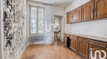 Mansion 8 rooms of 200 m² in Coulommiers (77120)