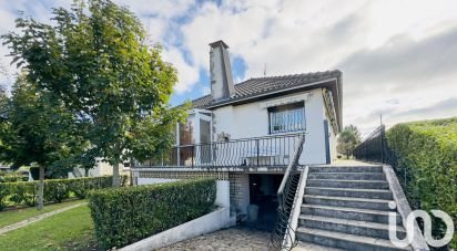 House 7 rooms of 184 m² in La Couronne (16400)