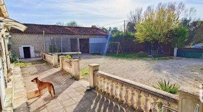 Maison 4 pièces de 94 m² à Loiré-sur-Nie (17470)