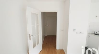 Studio 1 pièce de 26 m² à Bagnolet (93170)