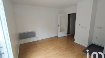 Studio 1 pièce de 26 m² à Bagnolet (93170)