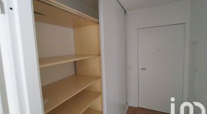 Studio 1 pièce de 26 m² à Bagnolet (93170)