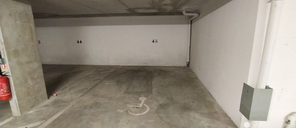 Studio 1 pièce de 26 m² à Bagnolet (93170)