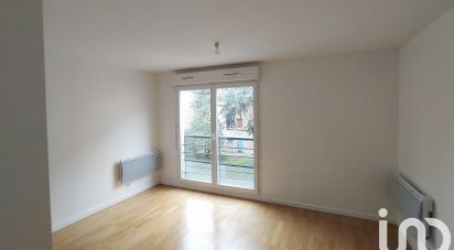 Studio 1 pièce de 26 m² à Bagnolet (93170)