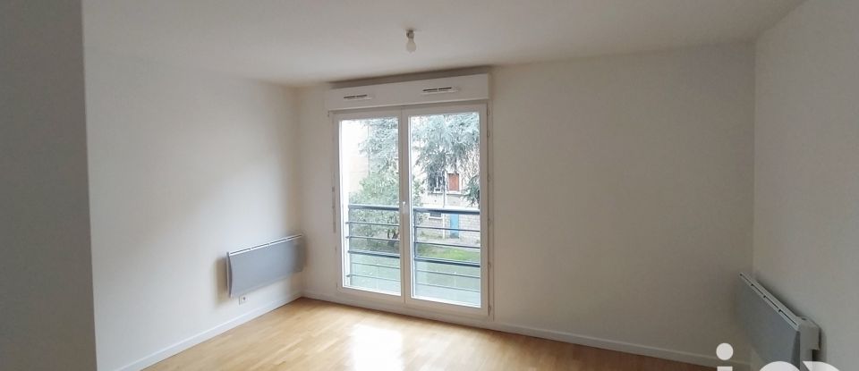 Studio 1 pièce de 26 m² à Bagnolet (93170)