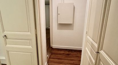 Appartement 2 pièces de 34 m² à Paris (75015)