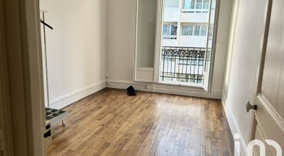 Appartement 2 pièces de 34 m² à Paris (75015)