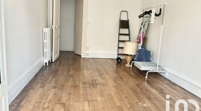 Appartement 2 pièces de 34 m² à Paris (75015)