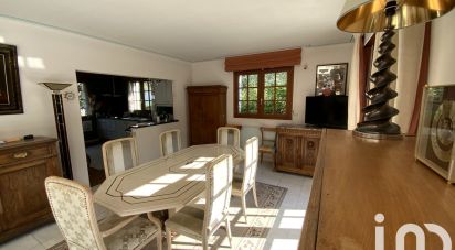 Traditional house 6 rooms of 190 m² in Merlimont (62155)