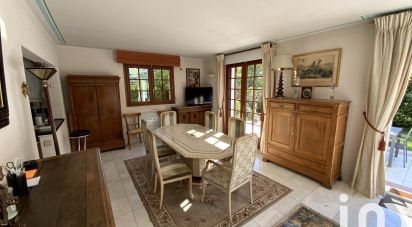 Traditional house 6 rooms of 190 m² in Merlimont (62155)