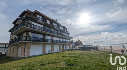 Appartement 1 pièce de 17 m² à Blonville-sur-Mer (14910)