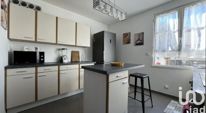 Maison 5 pièces de 100 m² à Saint-Estève (66240)