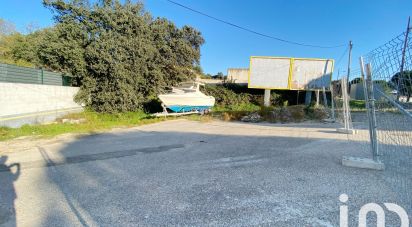 Terrain de 360 m² à Sorgues (84700)