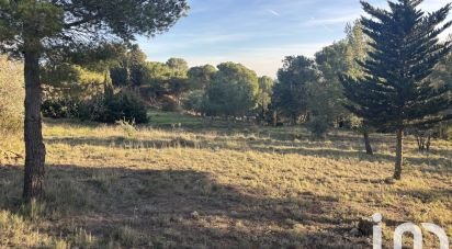 Terrain de 971 m² à Lézignan-Corbières (11200)