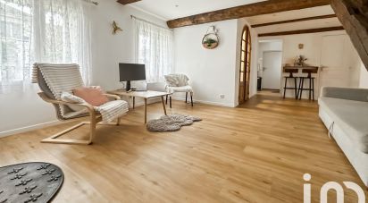 Maison 5 pièces de 120 m² à Mareuil-lès-Meaux (77100)