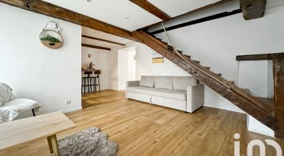 Maison 5 pièces de 120 m² à Mareuil-lès-Meaux (77100)