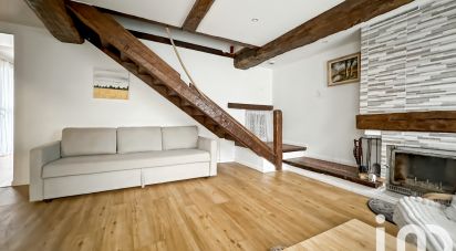 Maison 5 pièces de 120 m² à Mareuil-lès-Meaux (77100)