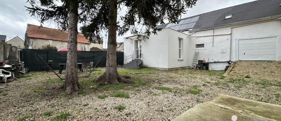 Maison 5 pièces de 120 m² à Mareuil-lès-Meaux (77100)