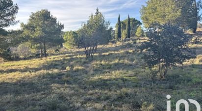 Terrain de 1 086 m² à Lézignan-Corbières (11200)