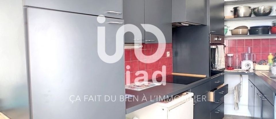 Maison de ville 8 pièces de 238 m² à Amiens (80000)