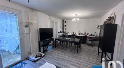 Maison 5 pièces de 113 m² à La Roche-sur-Yon (85000)