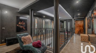 Maison 5 pièces de 292 m² à Vaulnaveys-le-Haut (38410)