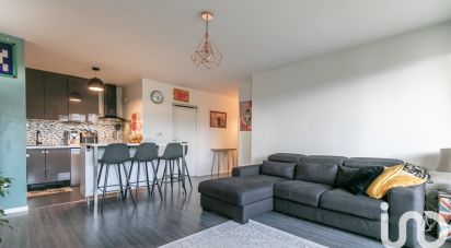 Appartement 3 pièces de 69 m² à Rosny-sous-Bois (93110)