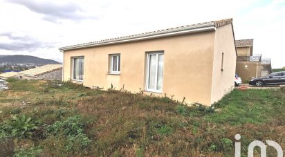 Maison 5 pièces de 101 m² à Annonay (07100)