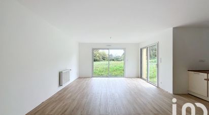 Maison 5 pièces de 119 m² à Guipry-Messac (35480)