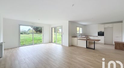 Maison 5 pièces de 119 m² à Guipry-Messac (35480)