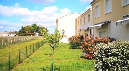 Maison 4 pièces de 80 m² à Libourne (33500)