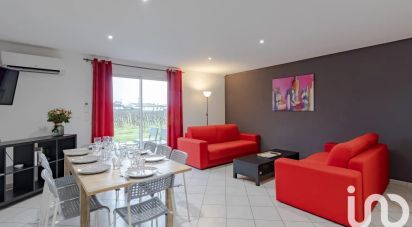 Maison 4 pièces de 80 m² à Libourne (33500)