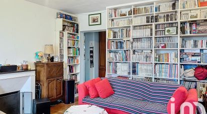 Appartement 6 pièces de 80 m² à Paris (75011)