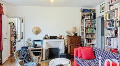 Appartement 6 pièces de 80 m² à Paris (75011)