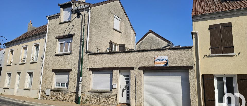 House 4 rooms of 103 m² in Annet-sur-Marne (77410)