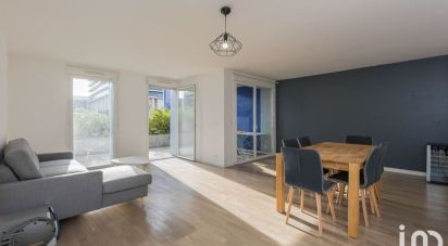 Appartement 4 pièces de 102 m² à Nanterre (92000)