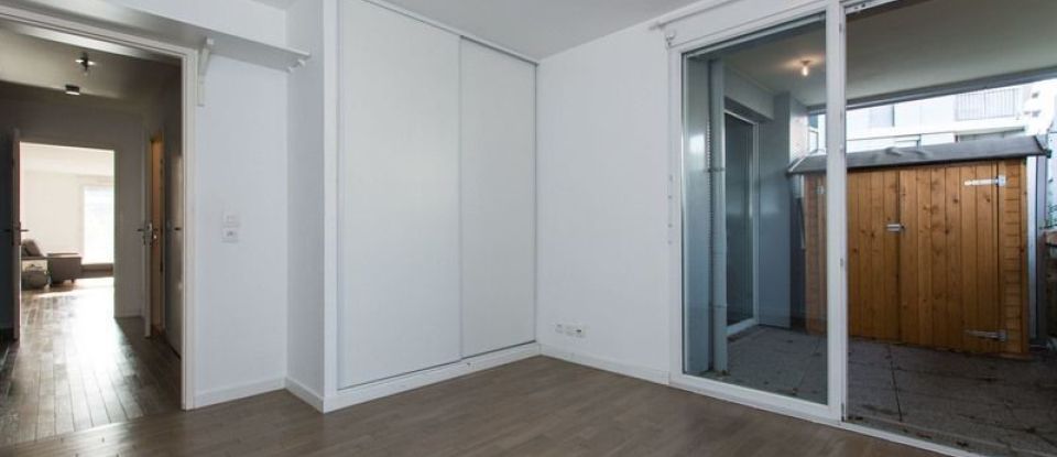 Appartement 4 pièces de 102 m² à Nanterre (92000)