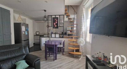 Apartment 3 rooms of 58 m² in Le Muy (83490)