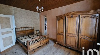 House 6 rooms of 107 m² in Sonzay (37360)