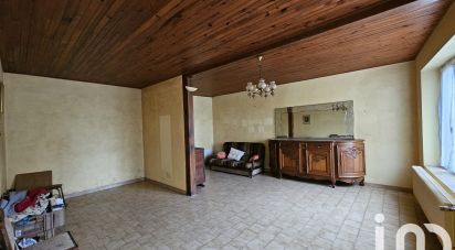 Maison 6 pièces de 107 m² à Sonzay (37360)