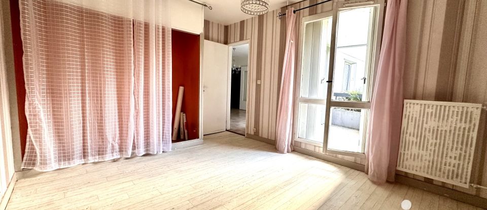 Apartment 3 rooms of 65 m² in Charleville-Mézières (08000)