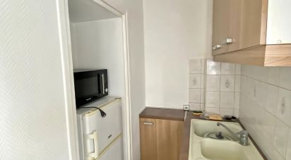 Appartement 2 pièces de 31 m² à Thionville (57100)