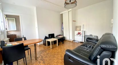 Appartement 2 pièces de 31 m² à Thionville (57100)