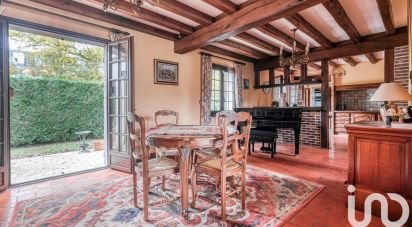 House 5 rooms of 141 m² in Le Plessis-Trévise (94420)