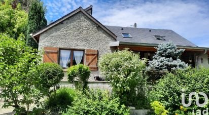 Maison rustique 6 pièces de 150 m² à Astugue (65200)