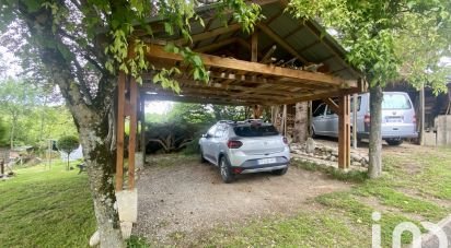 Maison rustique 6 pièces de 150 m² à Astugue (65200)