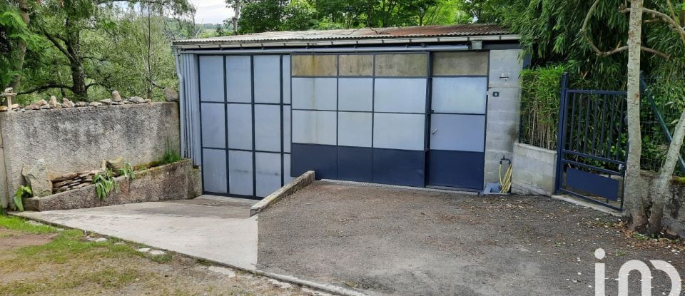 Maison 6 pièces de 150 m² à Astugue (65200)