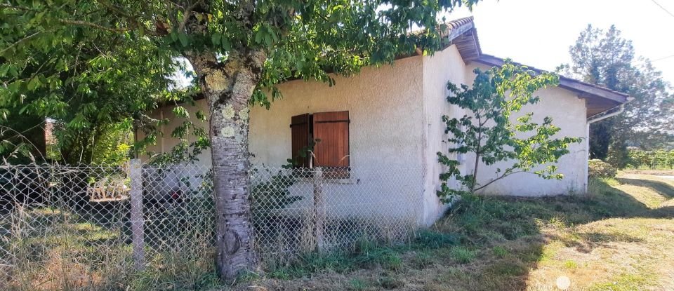 Country house 5 rooms of 118 m² in Labarthète (32400)