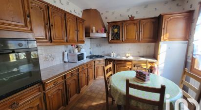 Traditional house 6 rooms of 130 m² in Fréteval (41160)