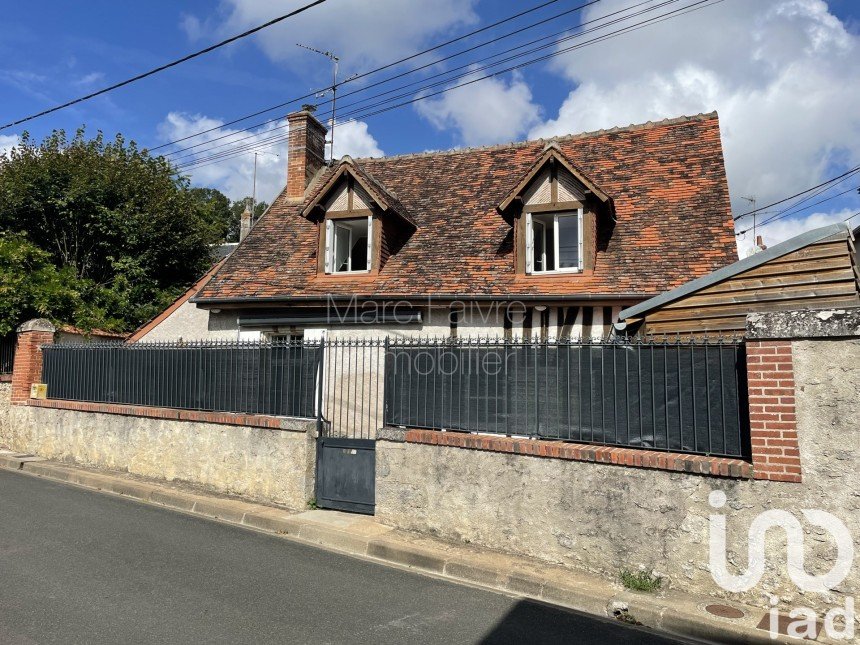 House 5 rooms of 118 m² in Blois (41000)